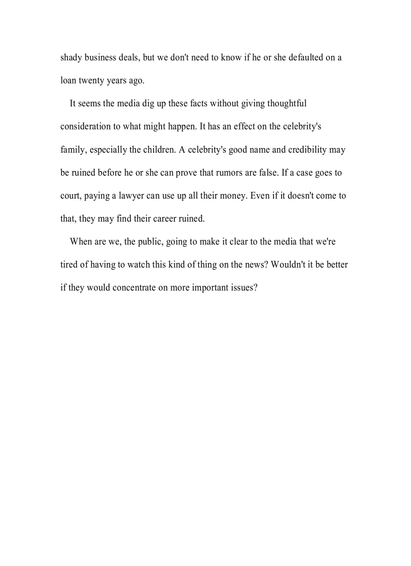 image for page Kĩ năng luyện viết tiếng anh topic10