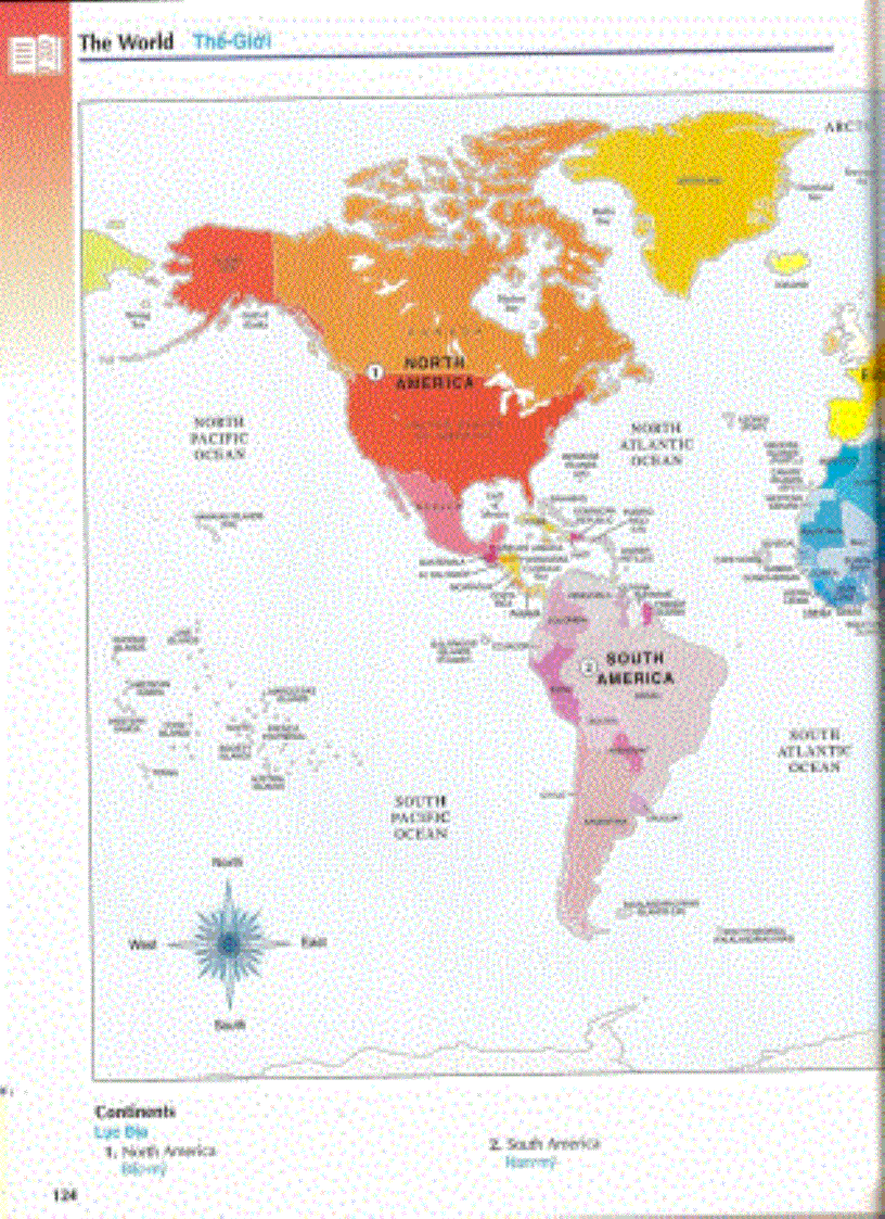 image for page Chapter 3 học tiếng anh qua hình ảnh