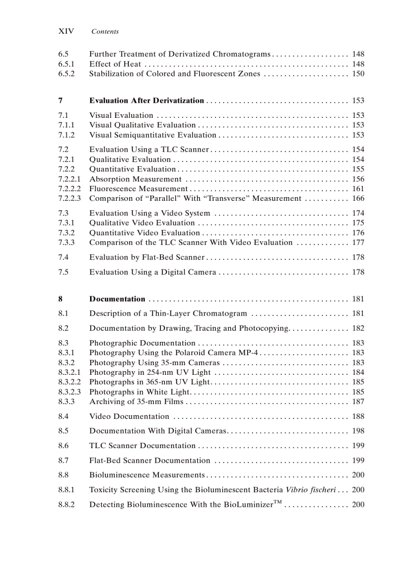 image for page Apply Thin Layer Chromatography Elke Hahn Deinstrop