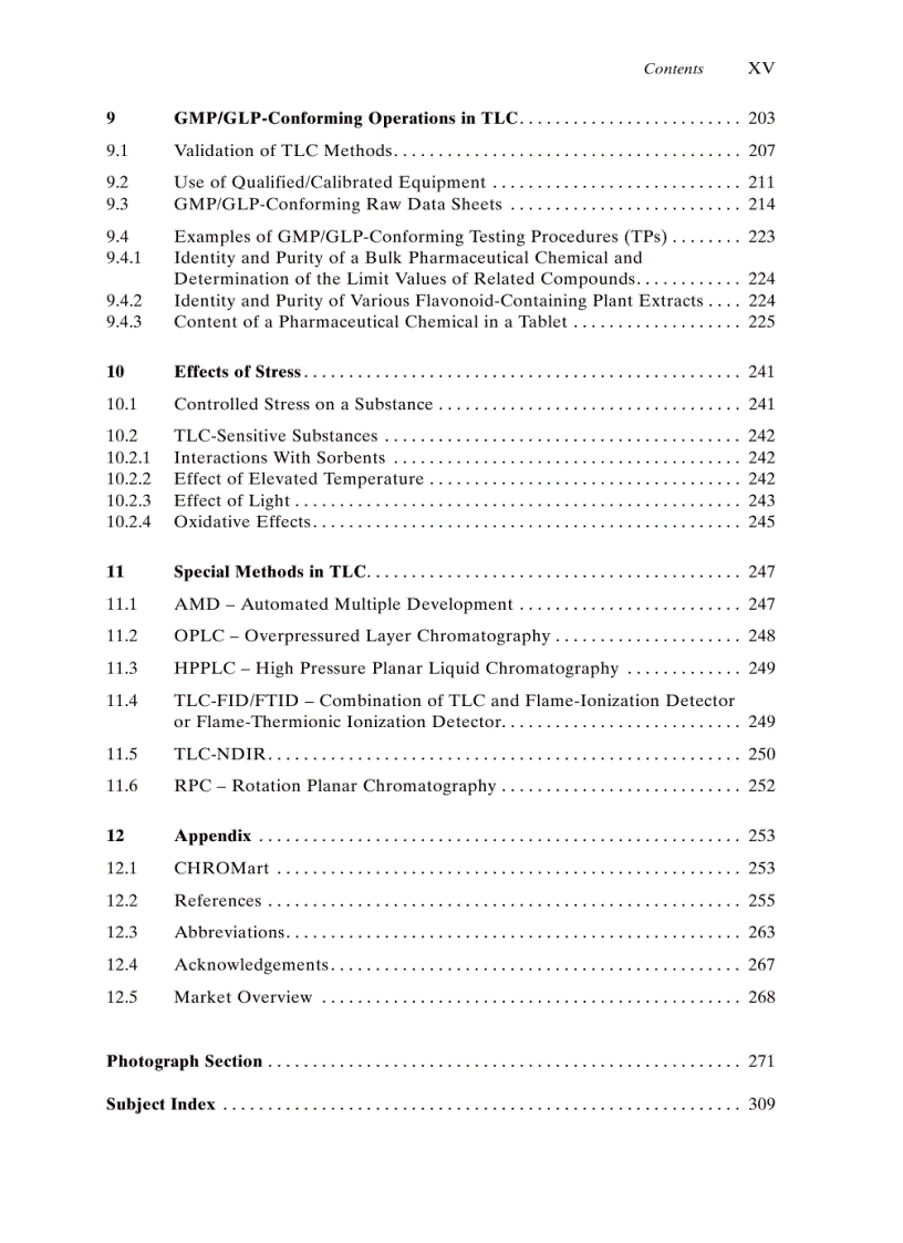 image for page Apply Thin Layer Chromatography Elke Hahn Deinstrop