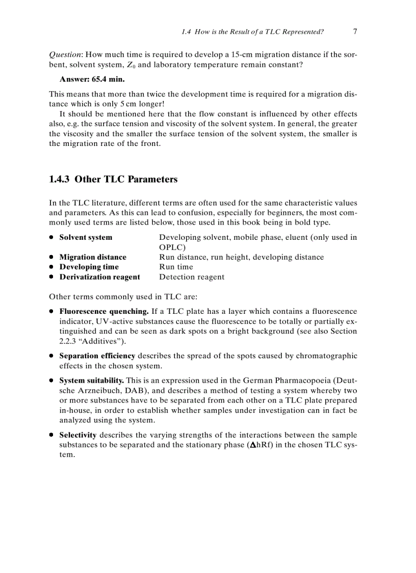 image for page Apply Thin Layer Chromatography Elke Hahn Deinstrop