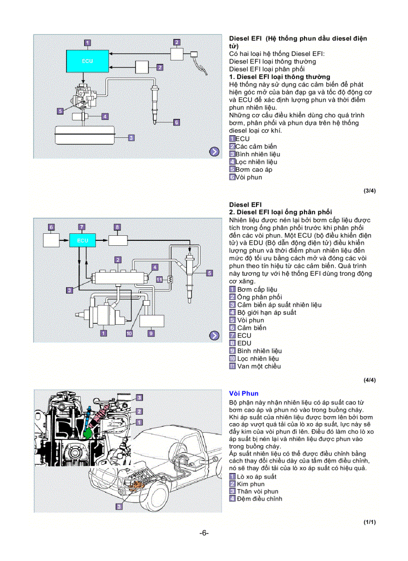 image for page Khái quát về động cơ diesel