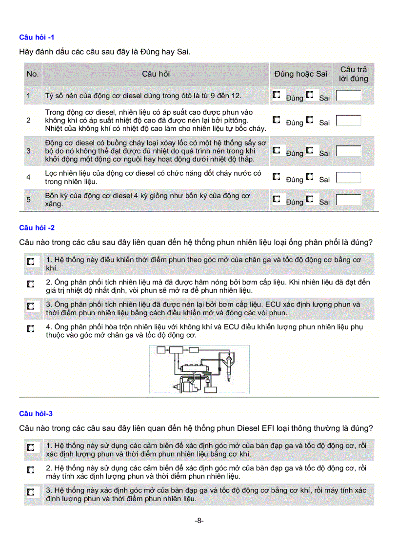image for page Khái quát về động cơ diesel