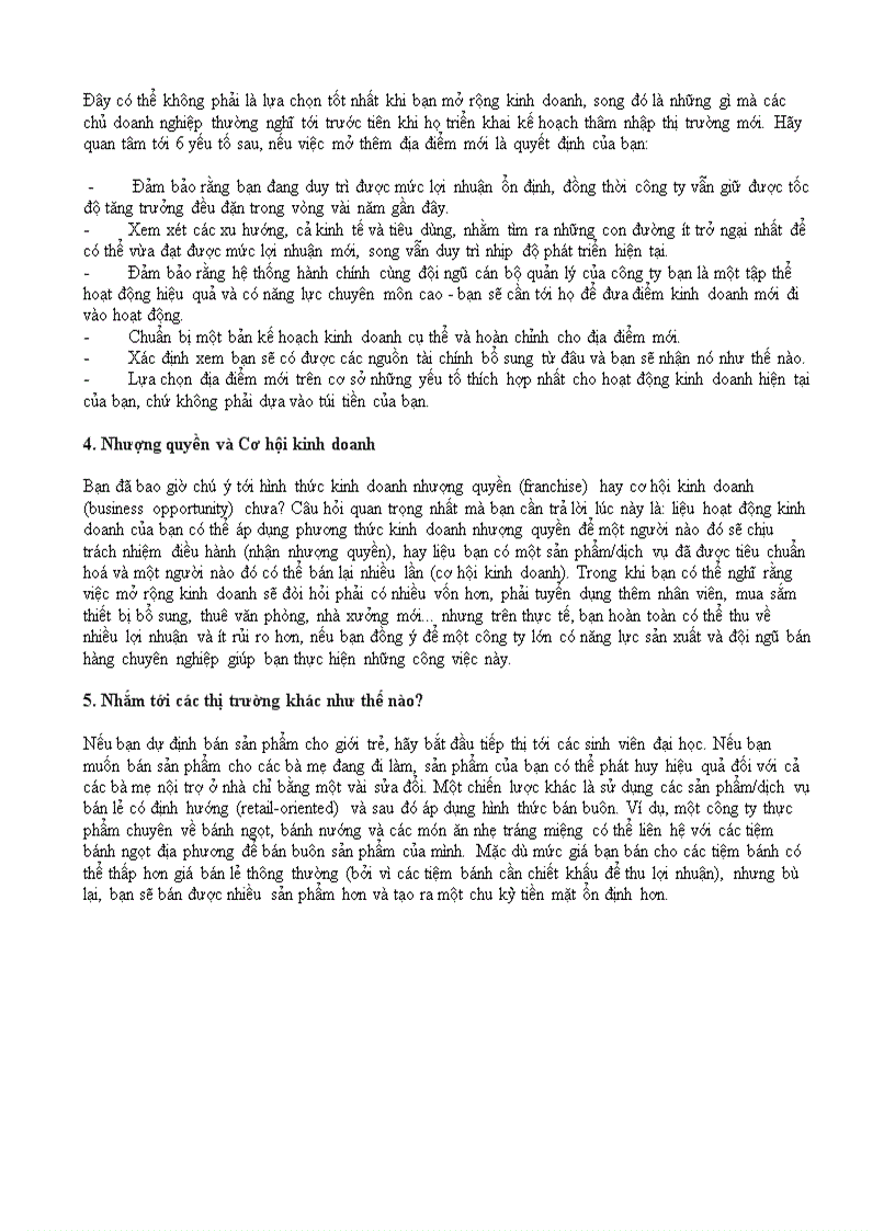 image for page 100 điều doanh nhân trẻ cần biết Phần 1