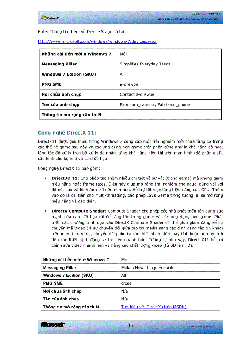 image for page Những tính năng hữu ích trong windows