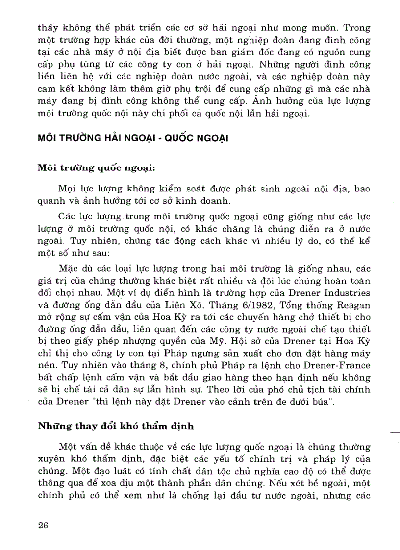 image for page Giáo trình thương mại quốc tế