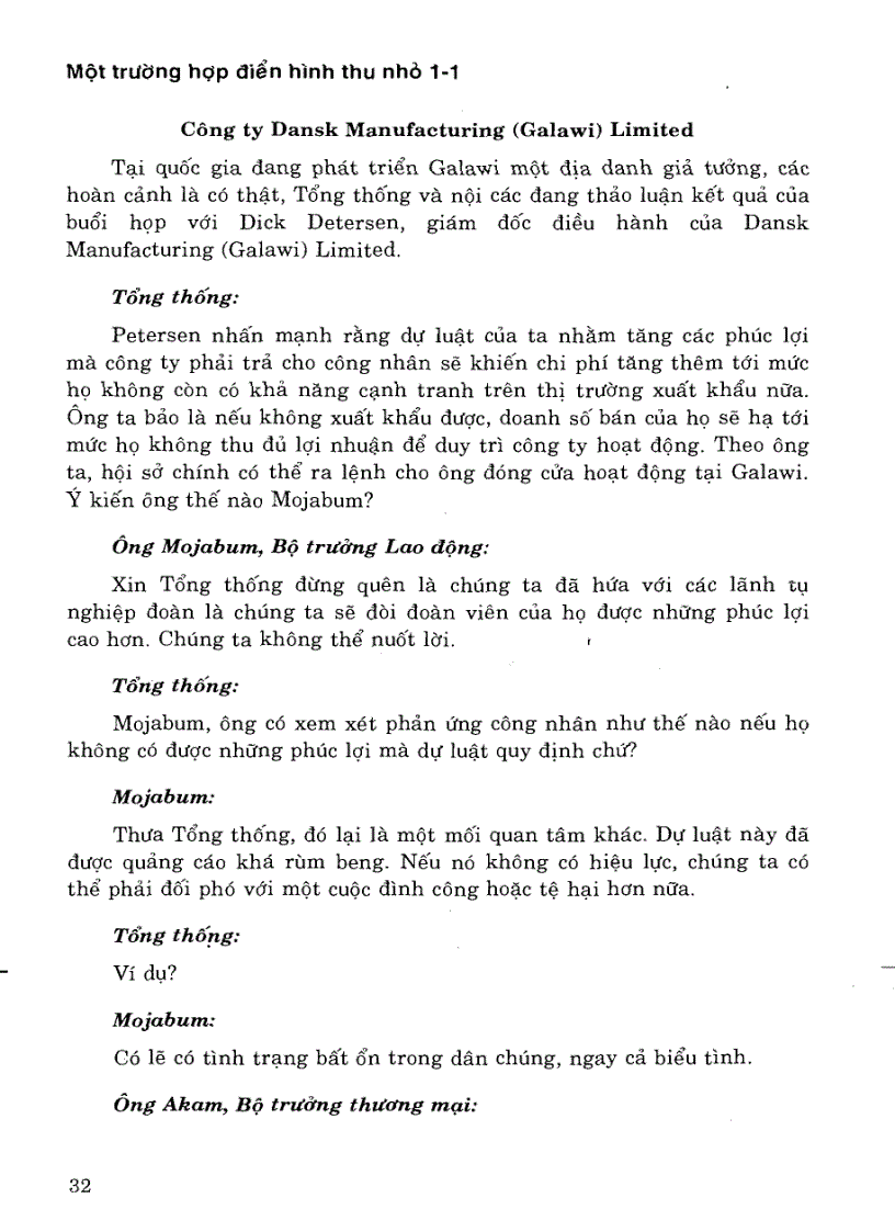 image for page Giáo trình thương mại quốc tế