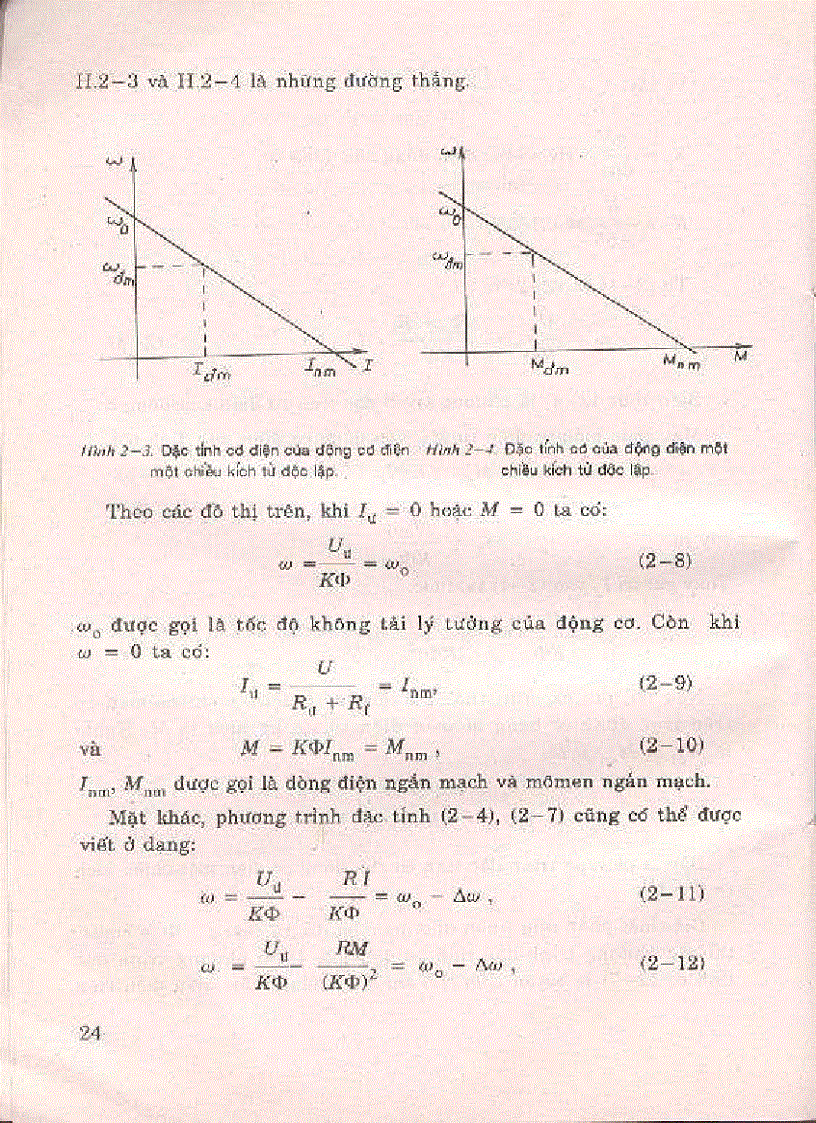 image for page Giáo trình truyền dộng điện NXB khoa học kĩ thuật