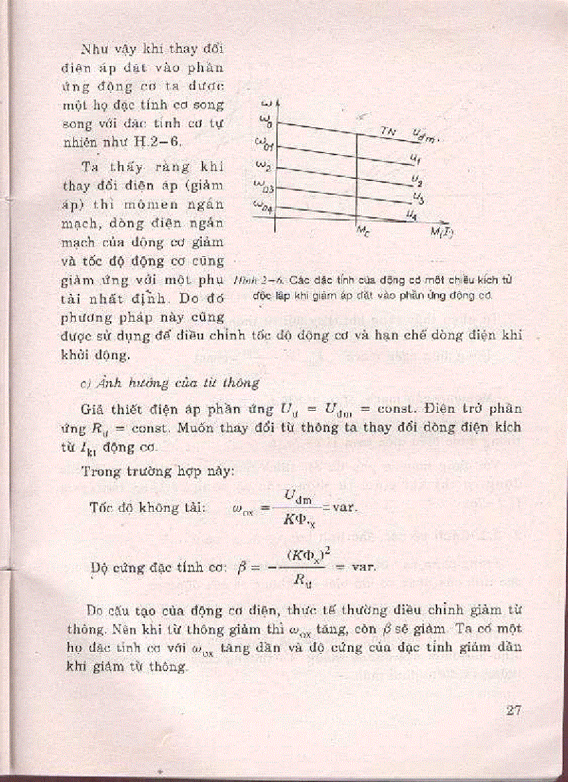 image for page Giáo trình truyền dộng điện NXB khoa học kĩ thuật