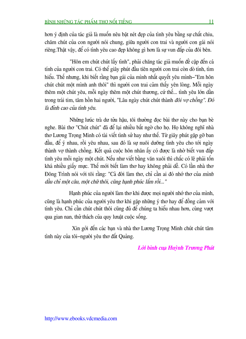 image for page Bình luận những tác phẩm thơ nổi tiếng tập 1