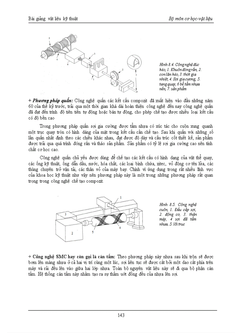 image for page Bài giảng vật liệu kỹ thuật bộ môn cơ học vật liệu