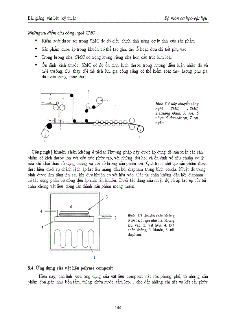 image for page Bài giảng vật liệu kỹ thuật bộ môn cơ học vật liệu