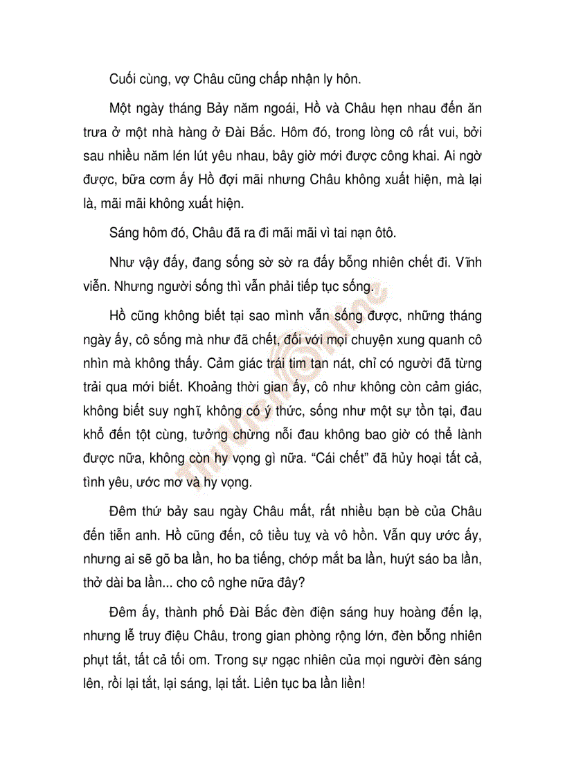 image for page Gõ 3 lần Anh yêu em