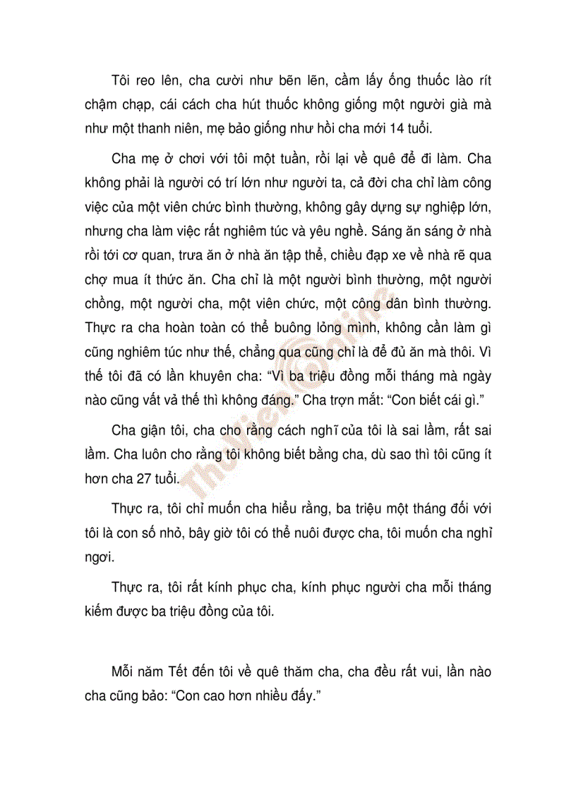 image for page Gõ 3 lần Anh yêu em