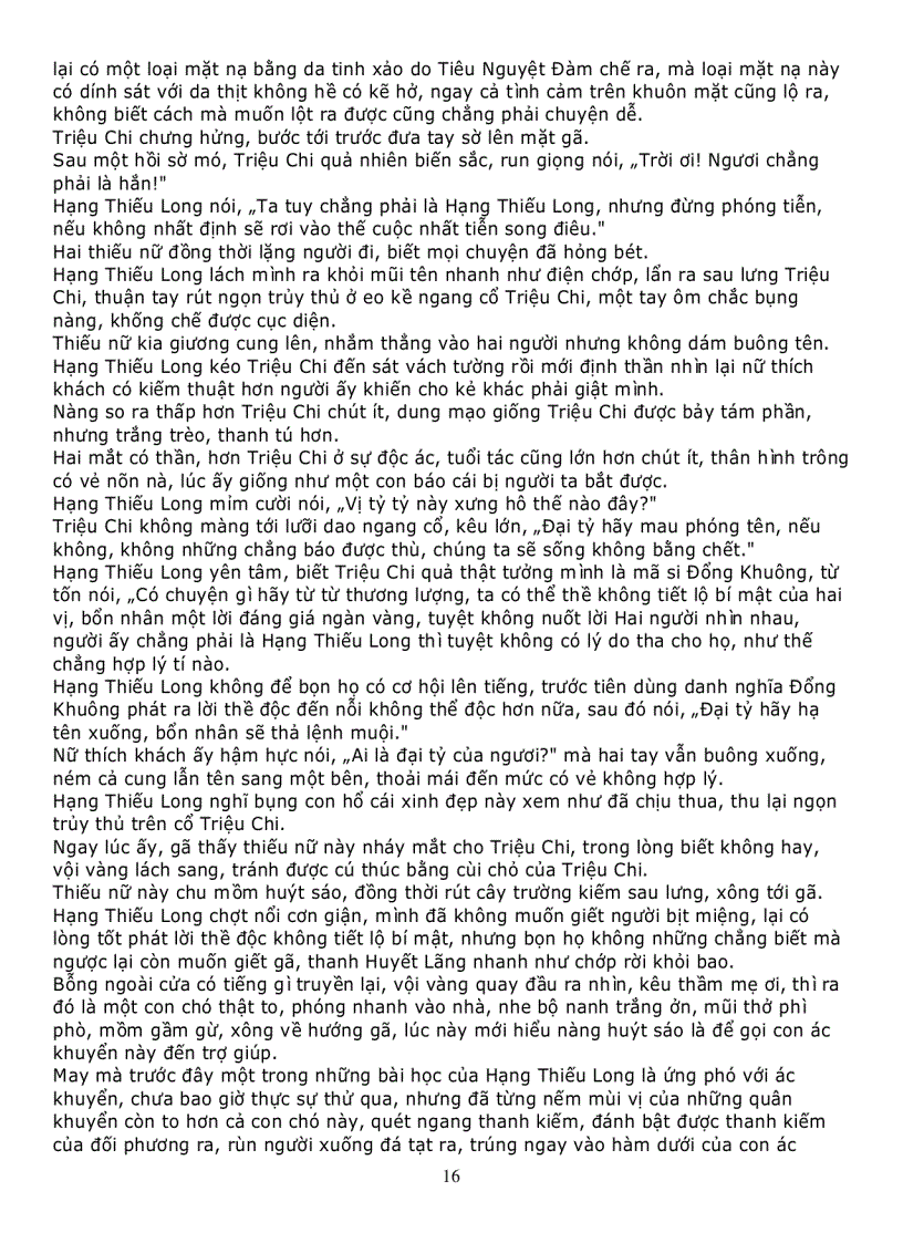 image for page Truyện kiếm hiệp Tầm Tần Ký Huỳnh Dịch