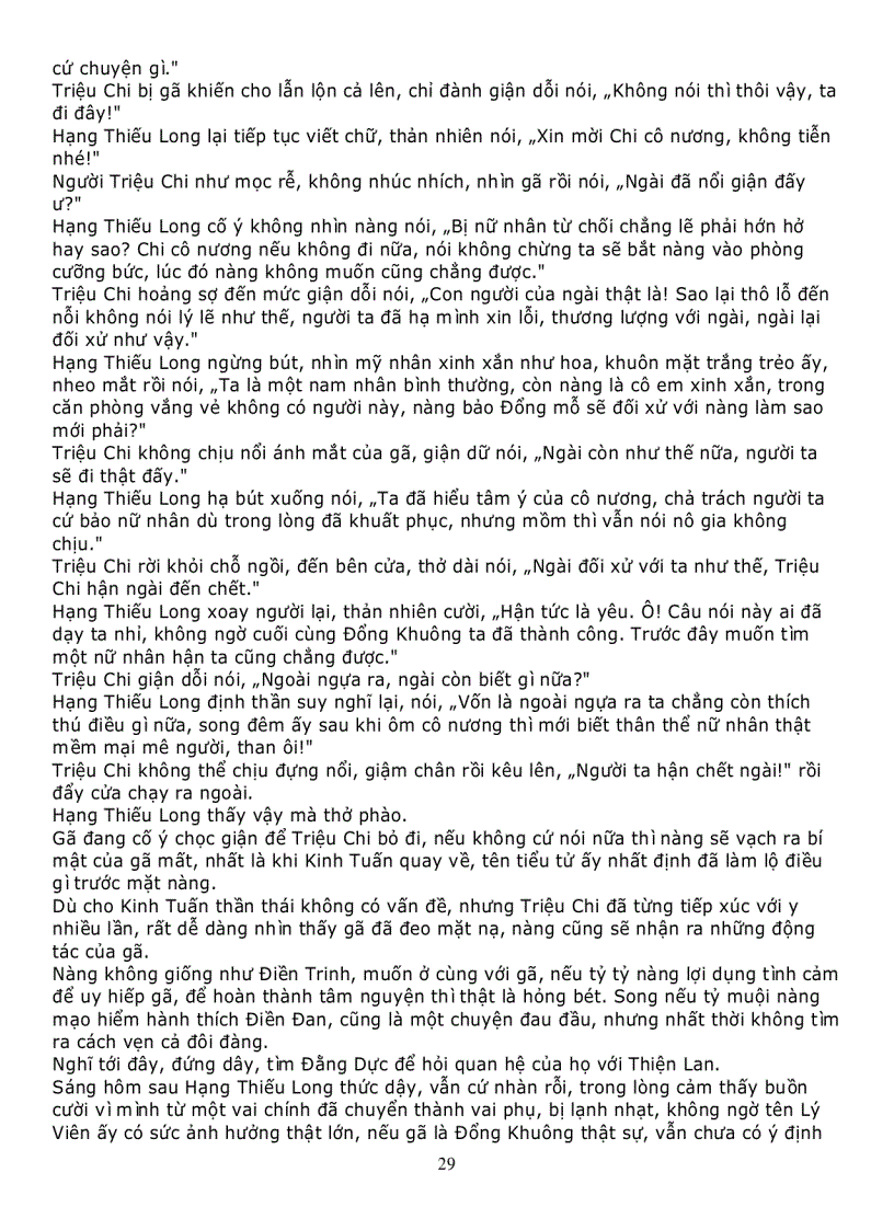 image for page Truyện kiếm hiệp Tầm Tần Ký Huỳnh Dịch