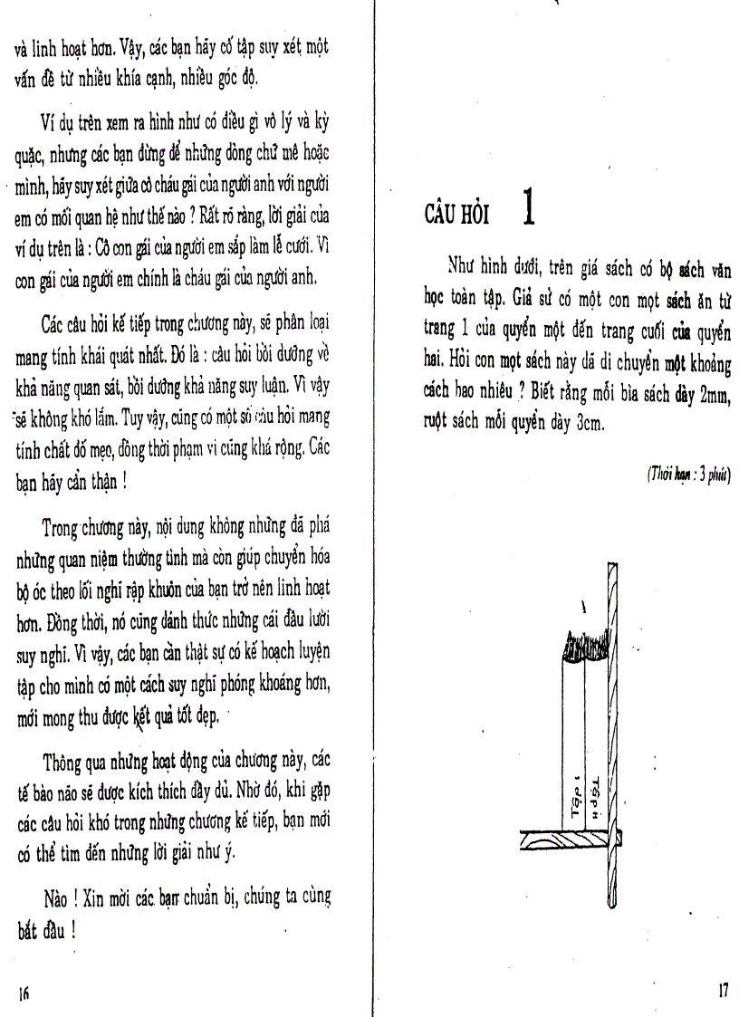 image for page Luyện trí não