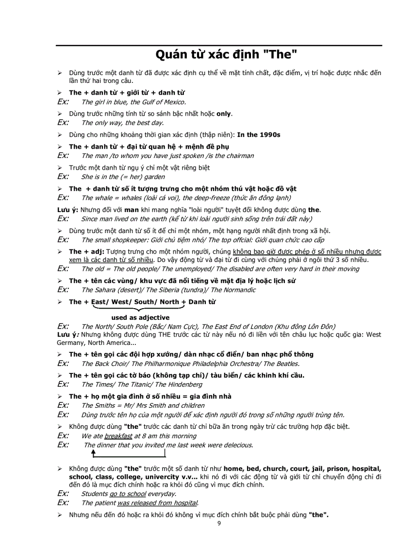 image for page Toef grammar review