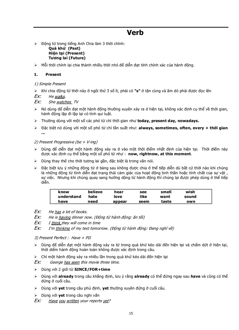 image for page Toef grammar review