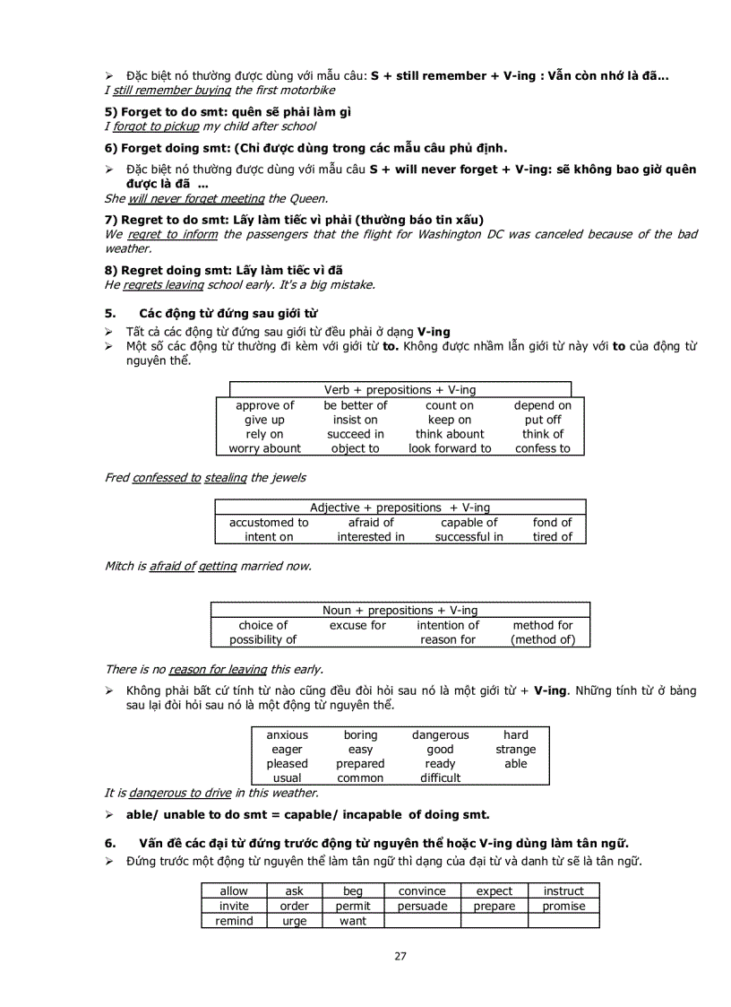 image for page Toef grammar review