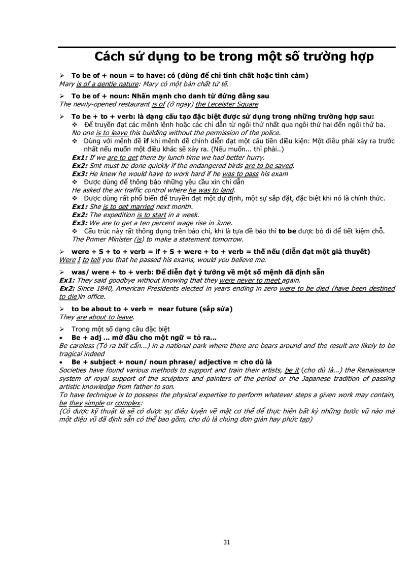 image for page Toef grammar review