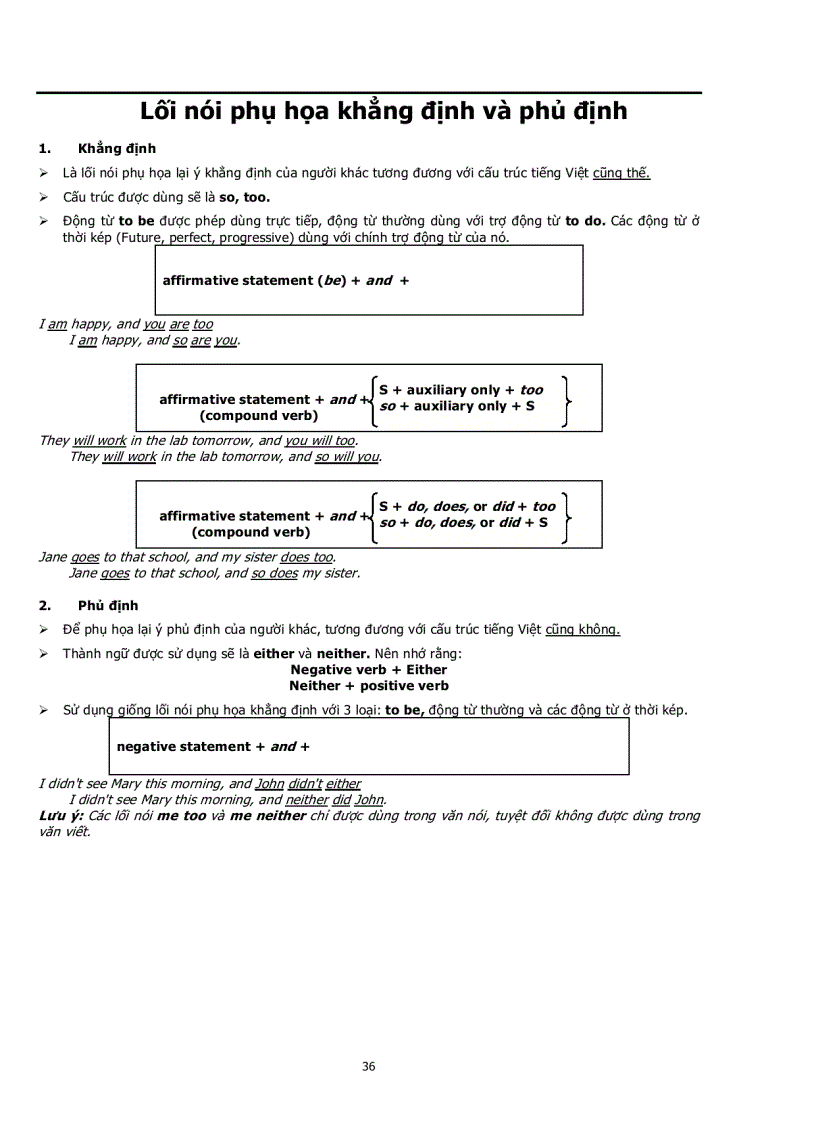 image for page Toef grammar review