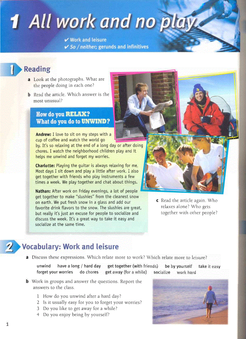 image for page Giáo trình Know How 2 Sách tiếng Anh