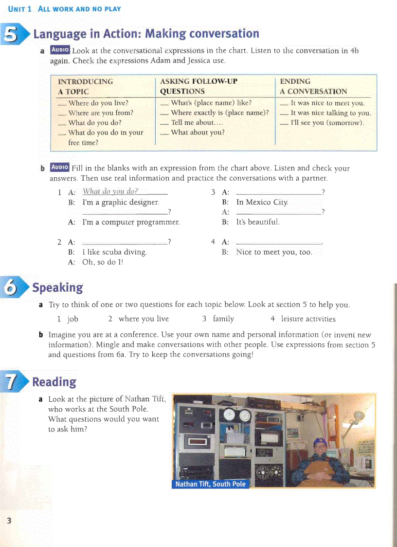 image for page Giáo trình Know How 2 Sách tiếng Anh
