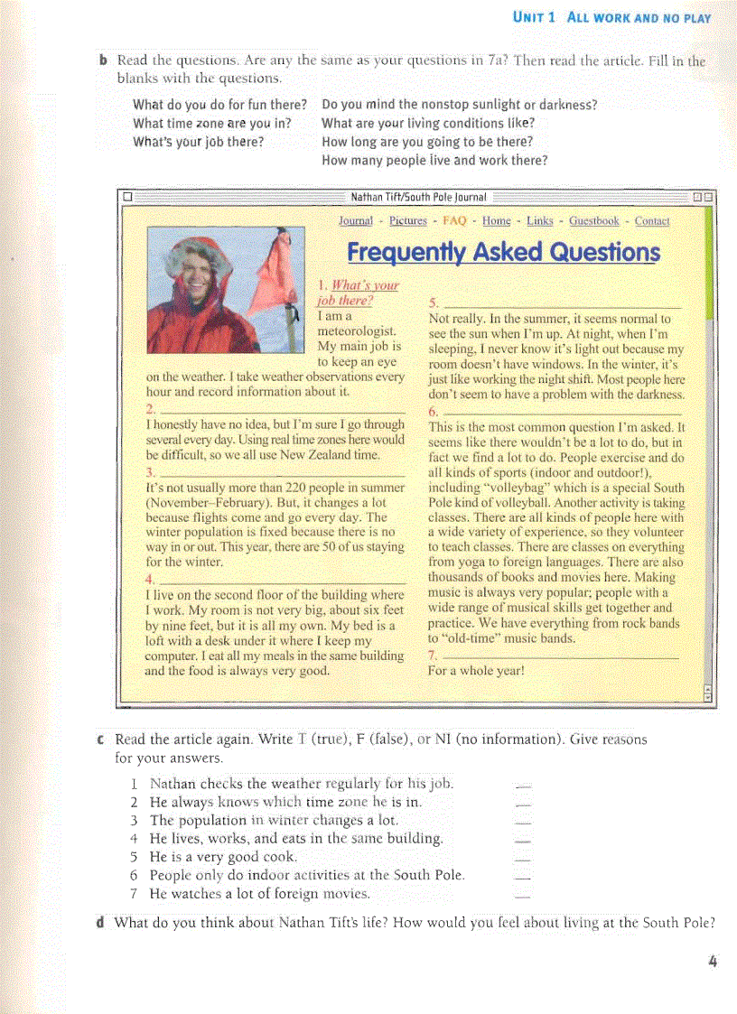 image for page Giáo trình Know How 2 Sách tiếng Anh