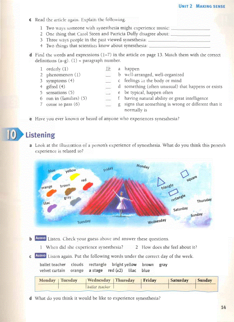 image for page Giáo trình Know How 2 Sách tiếng Anh