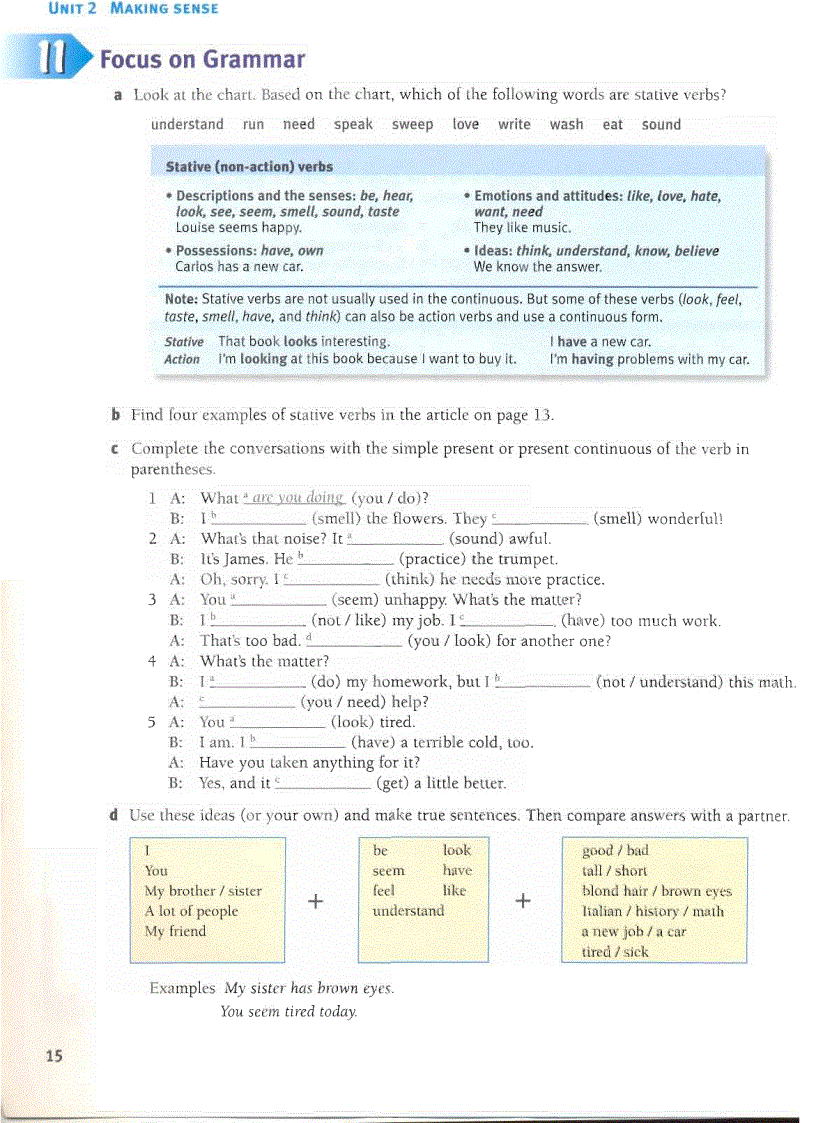 image for page Giáo trình Know How 2 Sách tiếng Anh