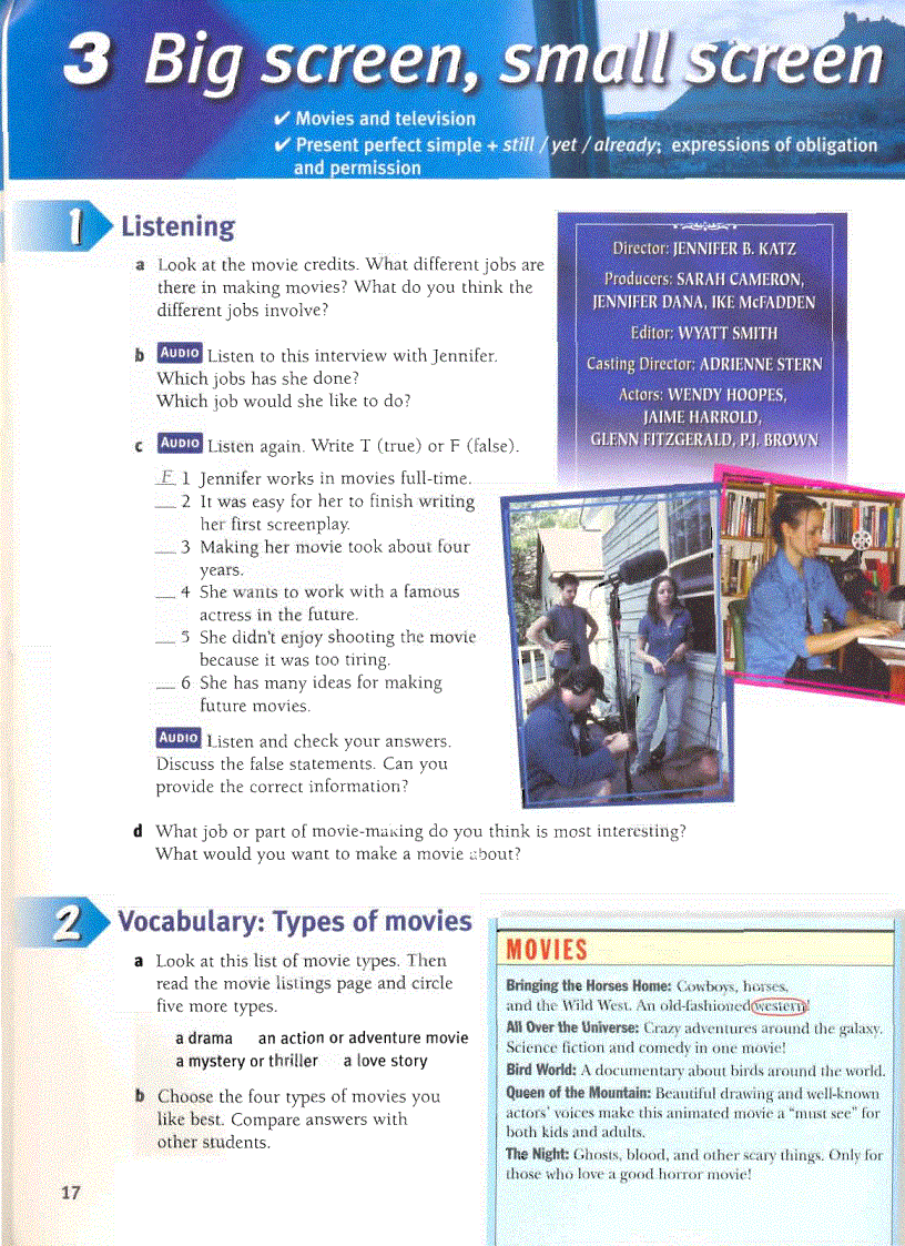 image for page Giáo trình Know How 2 Sách tiếng Anh