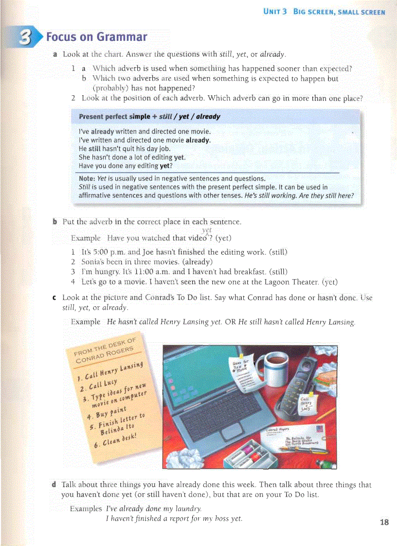 image for page Giáo trình Know How 2 Sách tiếng Anh