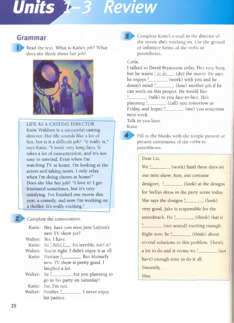 image for page Giáo trình Know How 2 Sách tiếng Anh