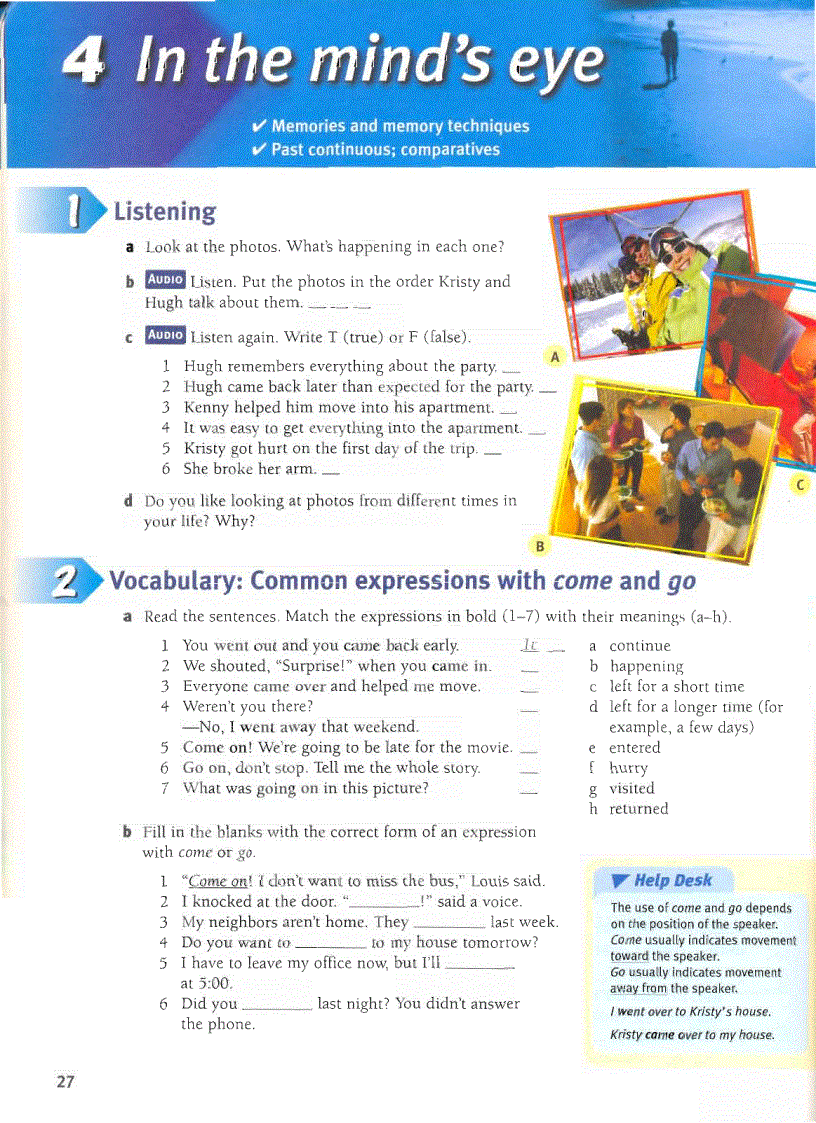 image for page Giáo trình Know How 2 Sách tiếng Anh