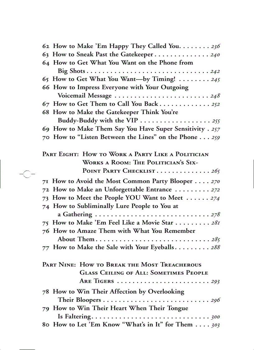 image for page How to Talk to Anyone 92 Little Tricks for Big Success in Relationships PDF