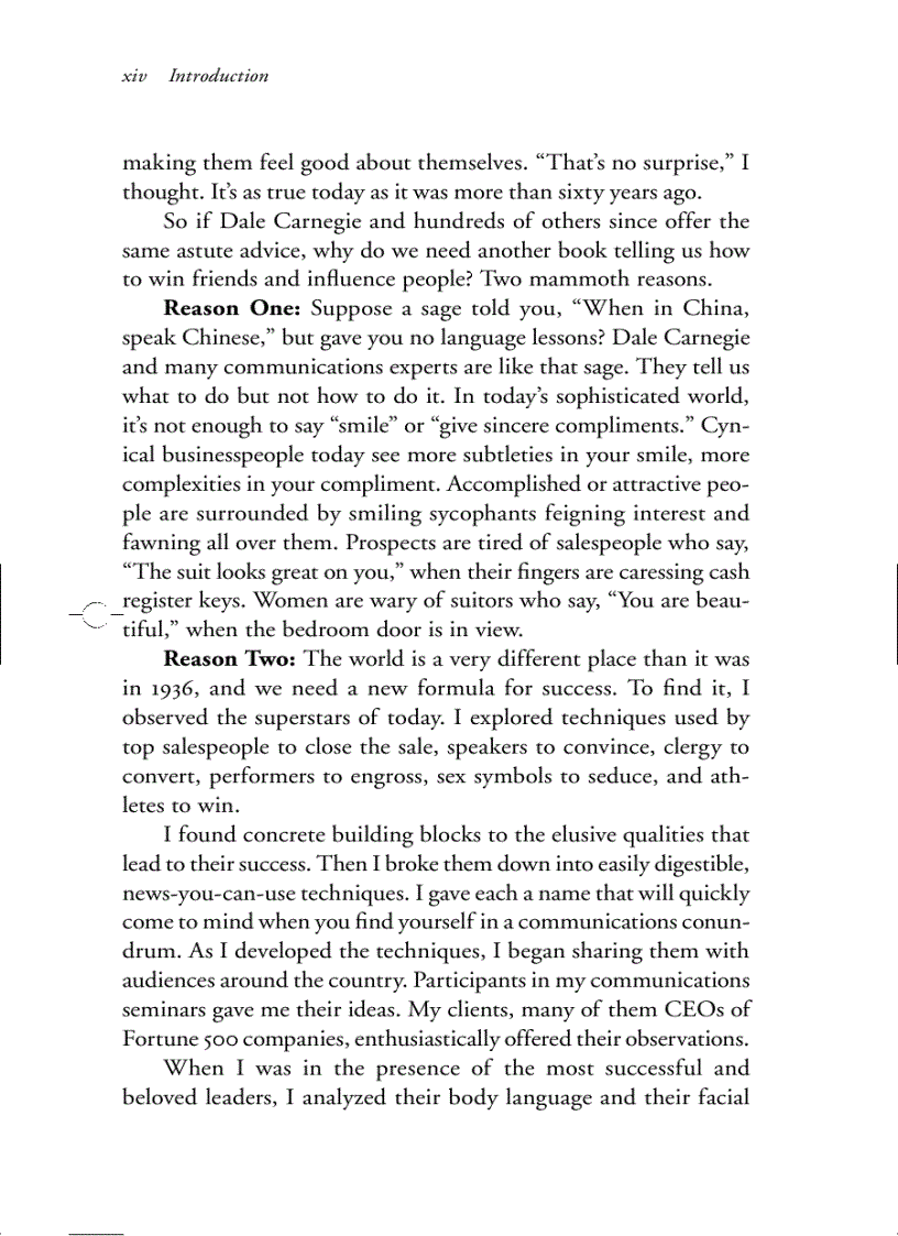 image for page How to Talk to Anyone 92 Little Tricks for Big Success in Relationships PDF