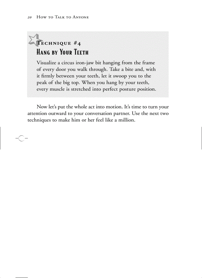 image for page How to Talk to Anyone 92 Little Tricks for Big Success in Relationships PDF