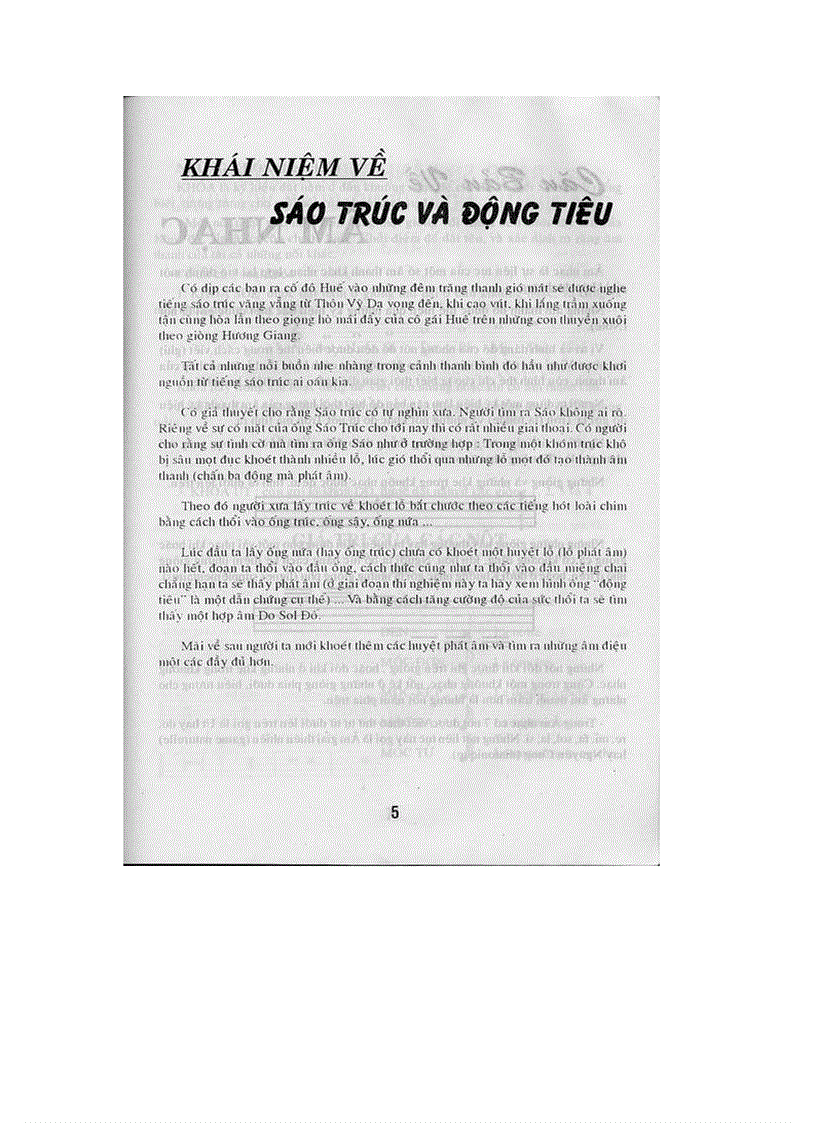 image for page Tự học Thổi Sáo Nguyễn ĐÌnh Nghĩa