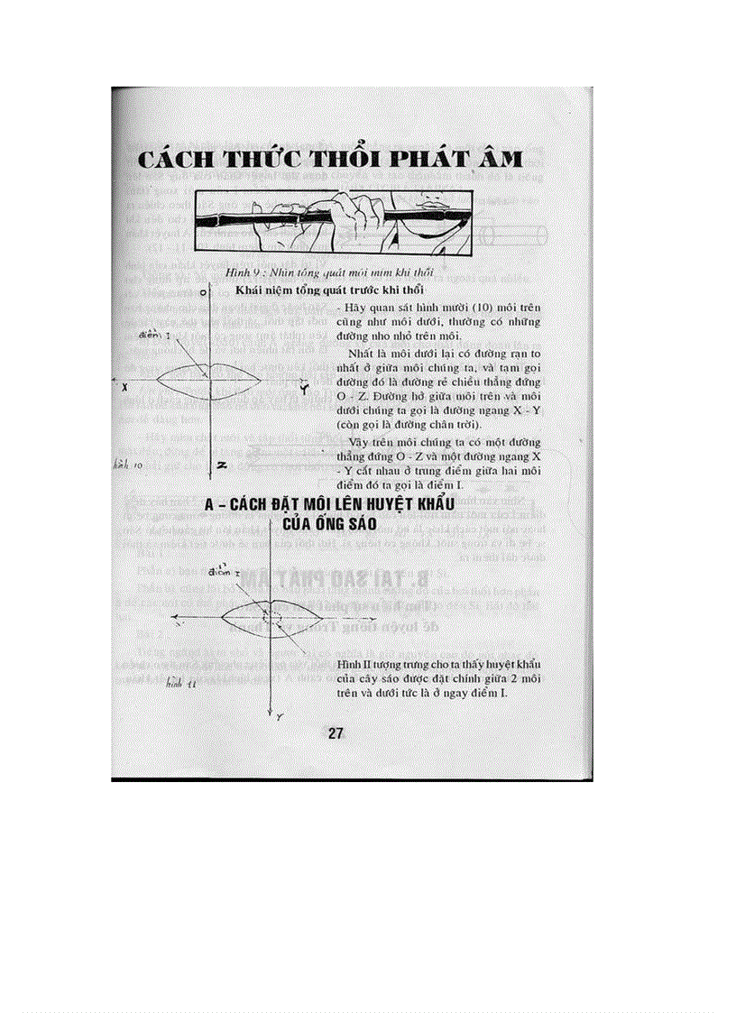 image for page Tự học Thổi Sáo Nguyễn ĐÌnh Nghĩa