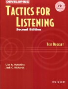 Sách luyện kỹ năng nghe tiếng Anh trung cấp để phát triển kỹ năng nghe