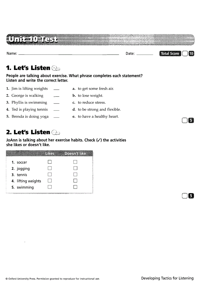 image for page Sách luyện kỹ năng nghe tiếng Anh trung cấp để phát triển kỹ năng nghe