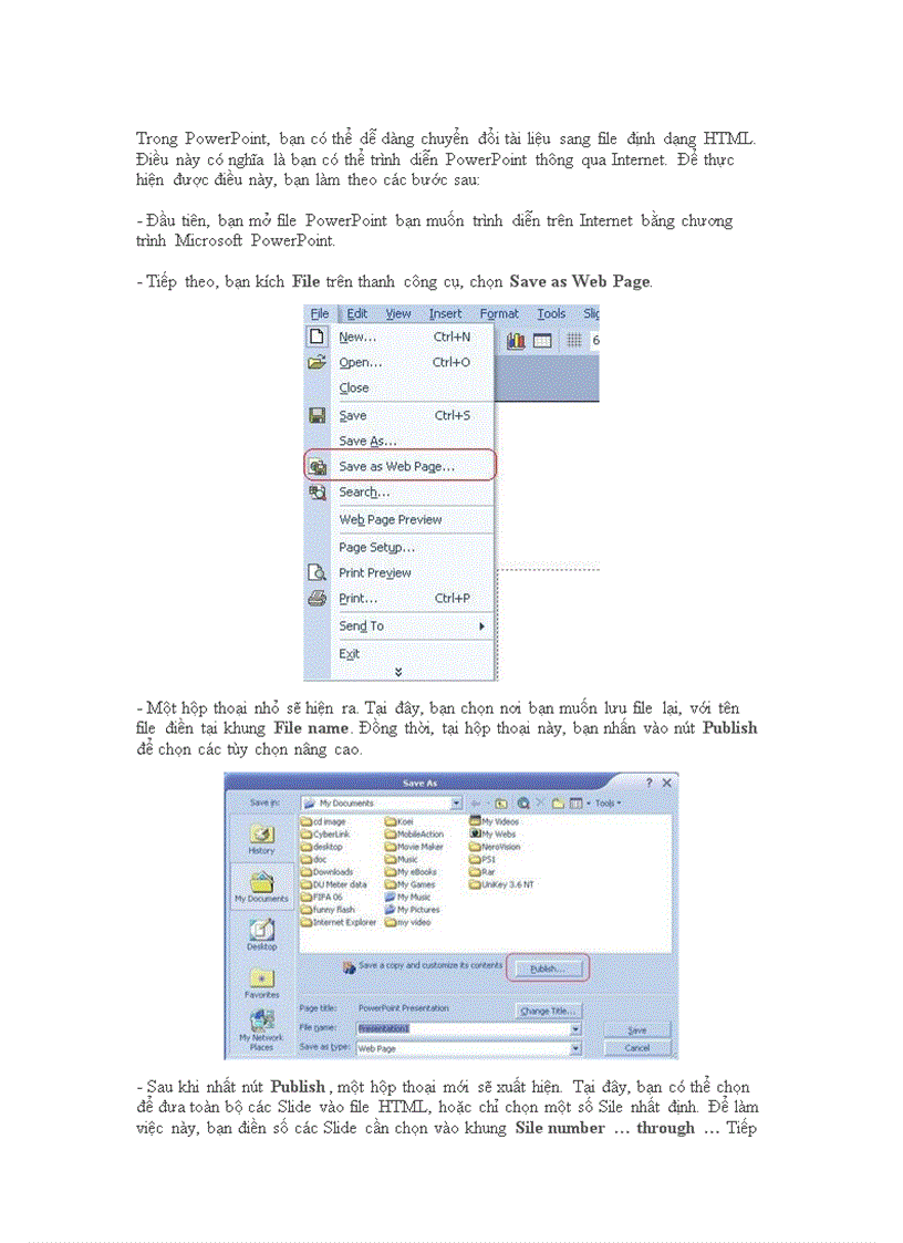image for page Tối ưu hóa Làm slide thêm phong phú