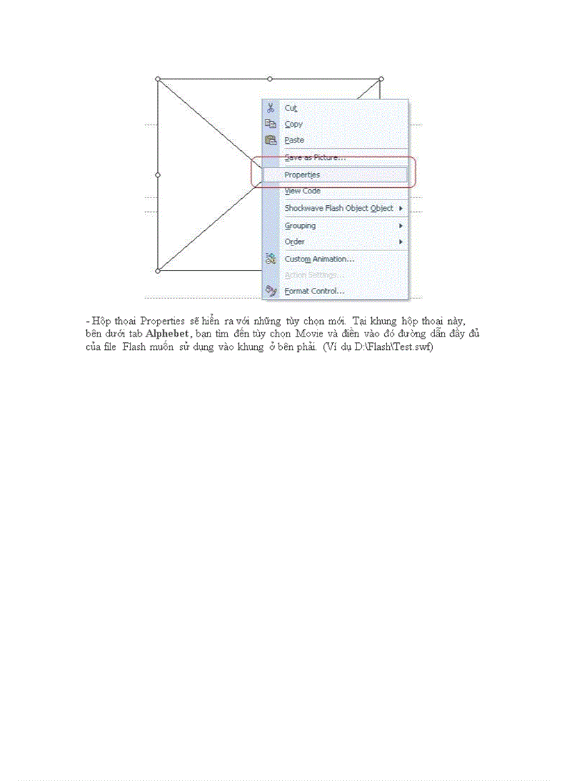 image for page Tối ưu hóa Làm slide thêm phong phú