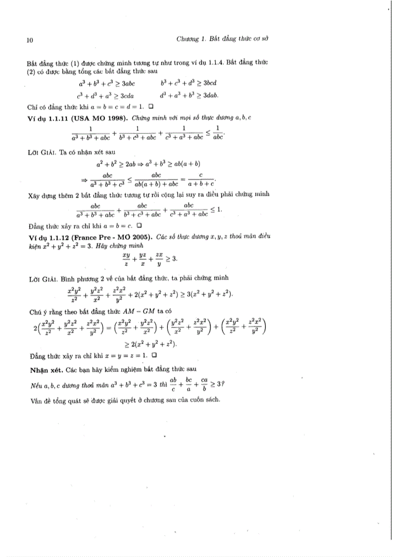 image for page Sáng tạo bất đẳng thức