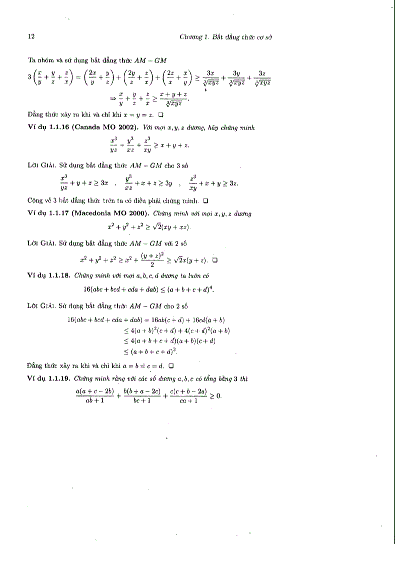 image for page Sáng tạo bất đẳng thức