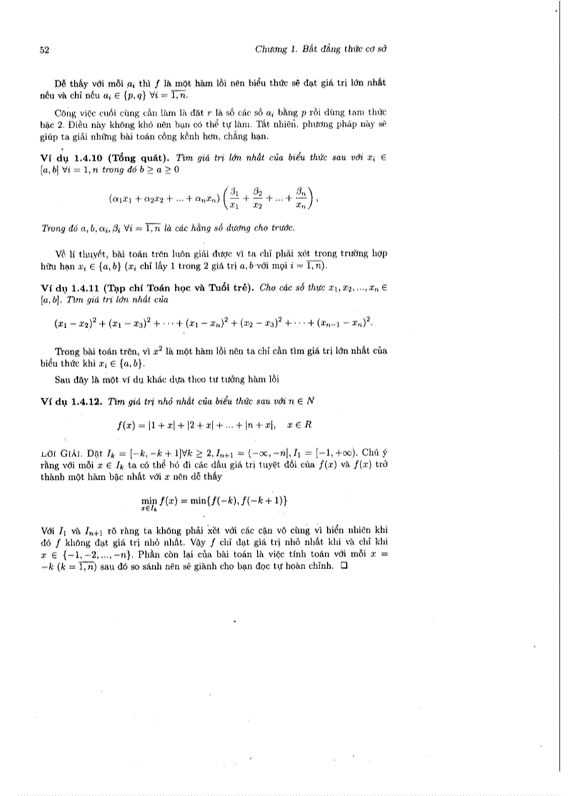 image for page Sáng tạo bất đẳng thức