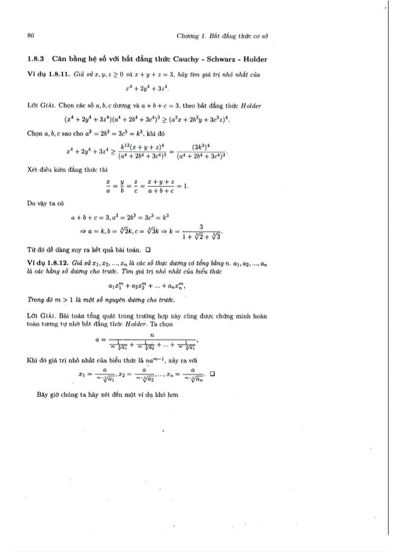 image for page Sáng tạo bất đẳng thức