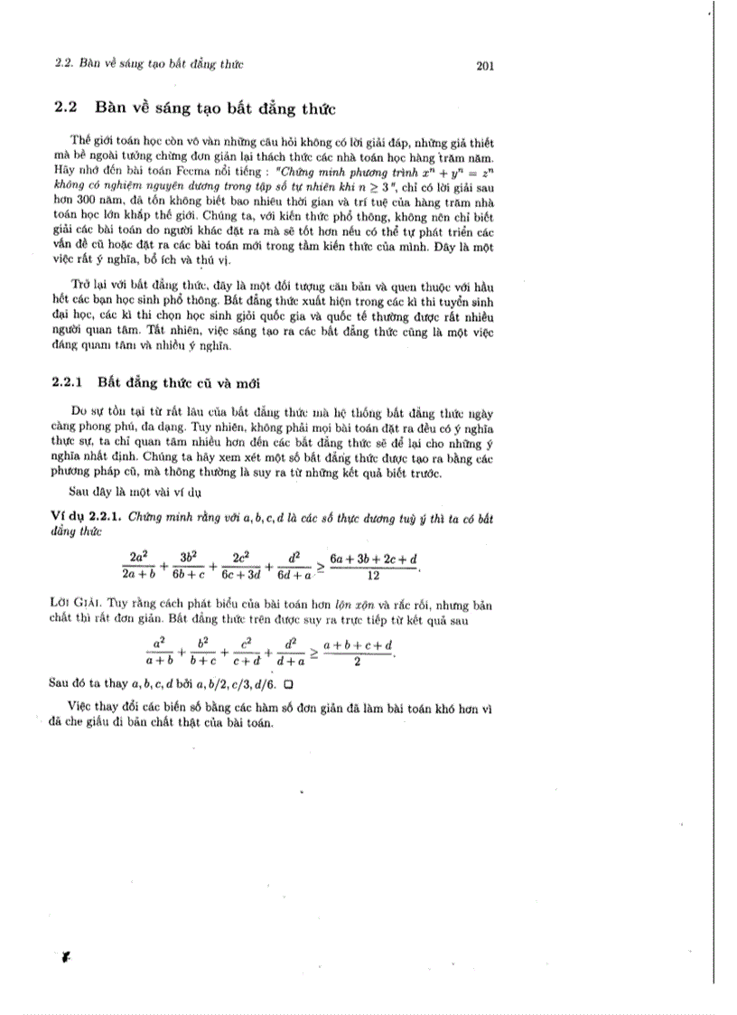 image for page Sáng tạo bất đẳng thức