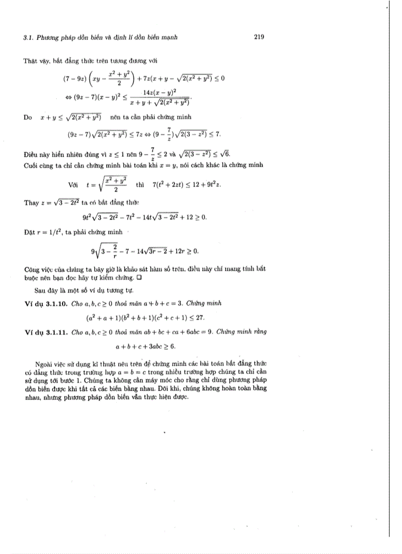 image for page Sáng tạo bất đẳng thức